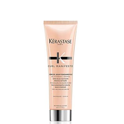 Kerastase Curl Manifesto Crema Giorno Fondamentale 150 Ml Unisex