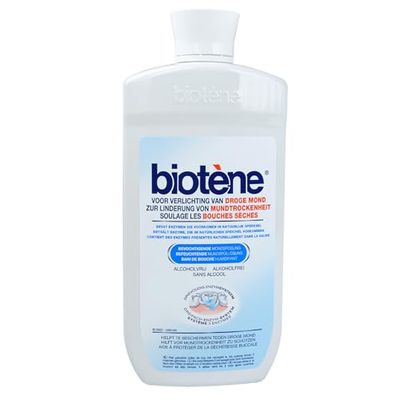 biotène collutorio idratante, 1 x 500 ml