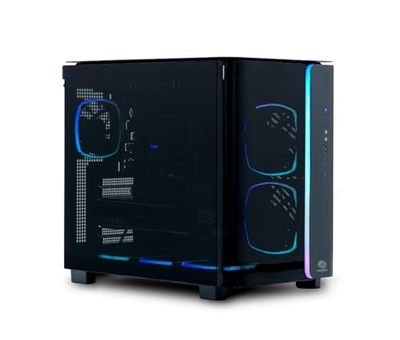 Stormforce AMD 9800X3D, 64GB DDR5 RAM, 4TB SSD, RTX 5090, Windows 11
