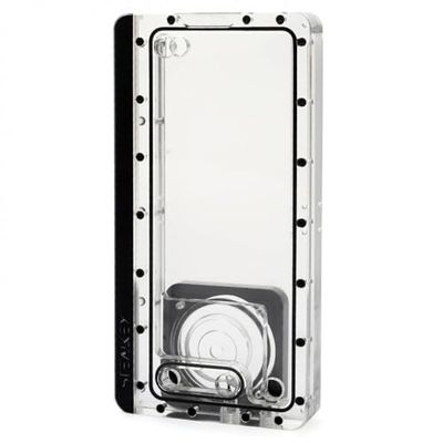 Stealkey Customs UNI 240 Distroplate D5, ARGB - Acryl