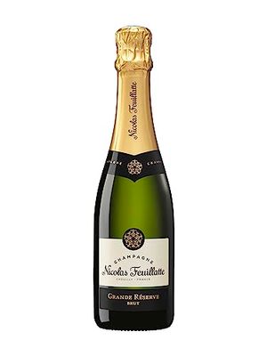 Champagne Nicolas Feuillatte Grande Reserve Brut 37,5cl