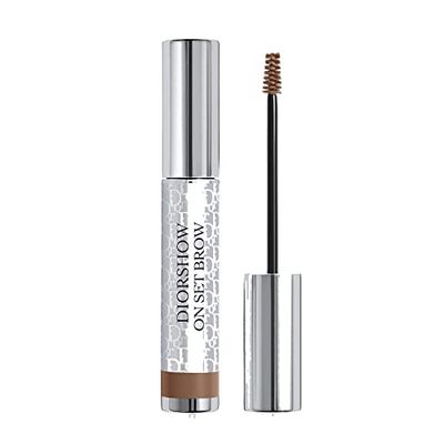 DIOR Diorshow Waterproof On Set Brow Gel nr 03 Brown, 5 ml