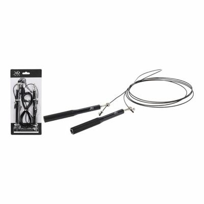 XQ Max Hoppa med handtag Speed Pro