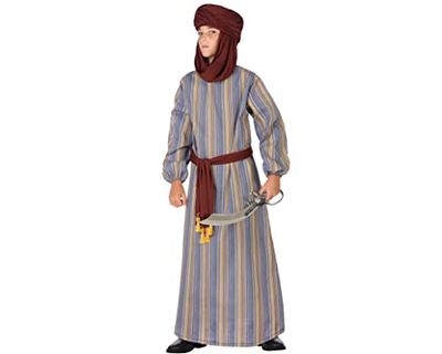 Atosa déguisement arabe