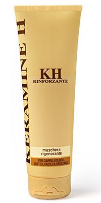 Keramine H Maschera Rigenerante - 250 ml, 21