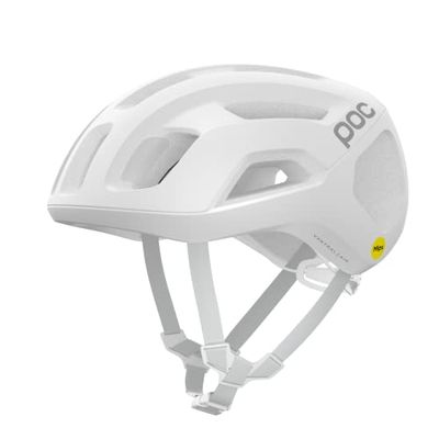 POC Ventral Air MIPS - Road Cycling helmet with precise ventilation ports to ensure a supreme cooling effect and optimal protection, including MIPS