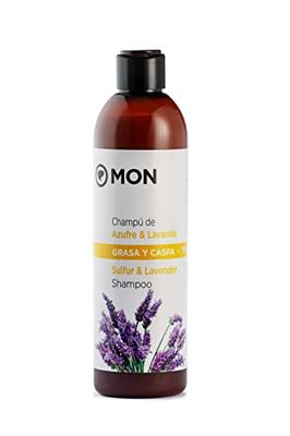 MON Sulphur and Lavender Shampoo 300 ml