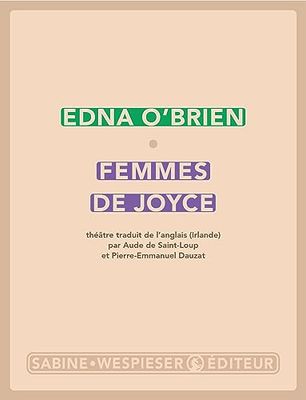 Femmes de Joyce (2023)