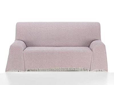 Martina Home Foulard Mult. Tableau 230 Lilas