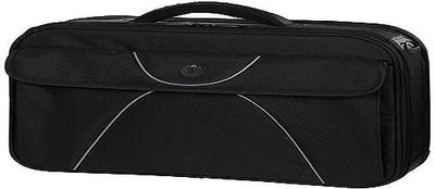 Hama Syscase II C5 - Maletín para portátil (43,2 cm, 17"), color negro y gris