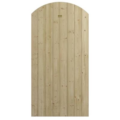 Rowlinson Garden Products TG63GARPT Gate, Natural