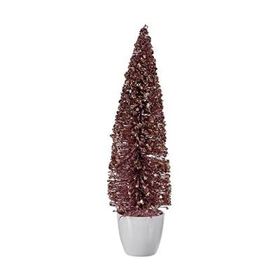 Krist+ Árbol de Navidad, Multicolor, Estándar