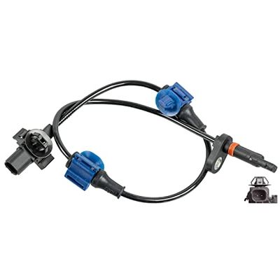 febi bilstein 17666 ABS-sensor