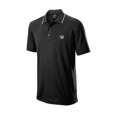 Wilson Mens Classic Polo