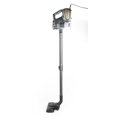 Beldray BEL01731TT Titanium 2-in-1 Corded Stick Vacuum, Gris