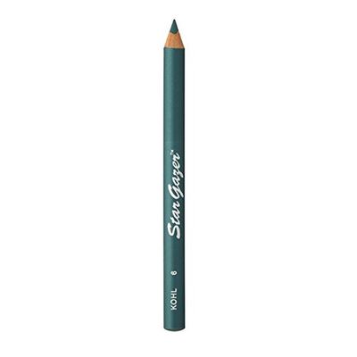 Stargazer Products kajal-/läppstift nummer 6, 1-pack (1 x 1 g)