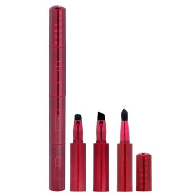 Ruby Hammer Lot de pinceaux magnétiques 02