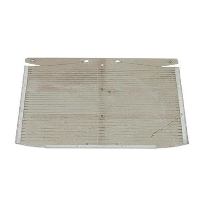 Centro de ProHeat Dualit para hornos de la tostadora de ranura 6 centro para hornos de la tostadora de ranura de 6