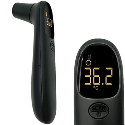 PHOTON Digital Thermometer (4 In 1 Forehead Thermometer)