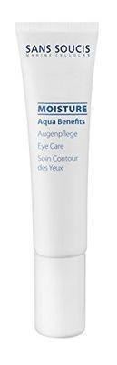 Moisture Aqua Benefits Eye Care 15 ml
