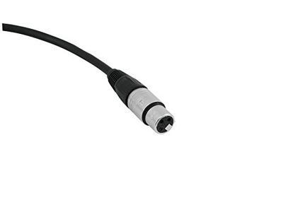 Summer 30227552 XX-15 XLR M/F kabel 1,5 m