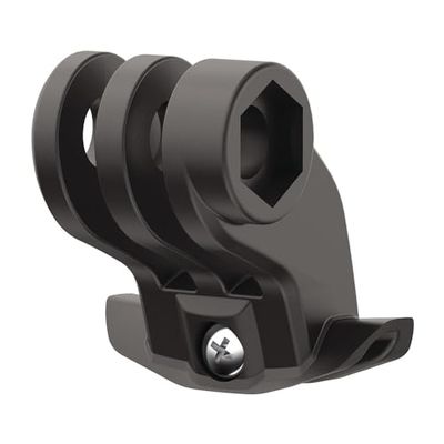 SEAC Supporto Action Cam , Supporto per videocamera per maschera, supporto per Action cam snorkeling