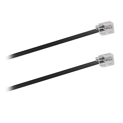 Tnb - Cavo RJ11/RJ45 M/M 3M (D eco-partecipazione di 0.02/unità)