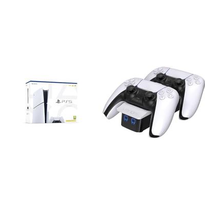 Playstation 5 Console