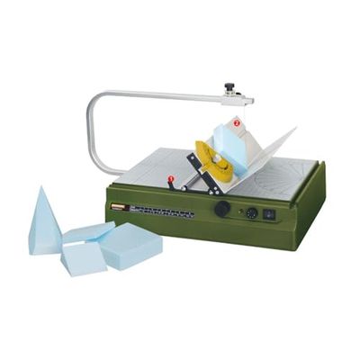 Proxxon 27078 Butée THERMOCUT TA 300 90° - Accessoire pour coupe-fil chaud Proxxon 27080 THERMOCUT-230/E