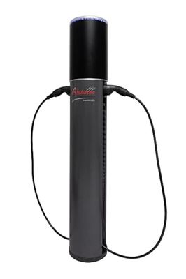 Colonne de Charge Twin | AL2eM-R
