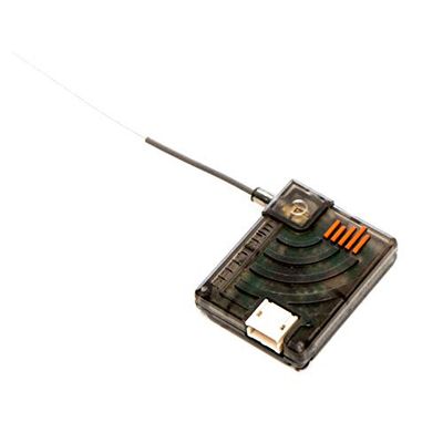 Spektrum SPM9745 radio- en accessoire, meerkleurig