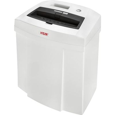 Distruggidocumenti HSM Securio C14 livello di sicurezza 3,9 mm