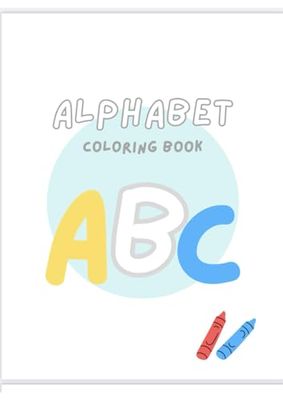 Kids coloring book