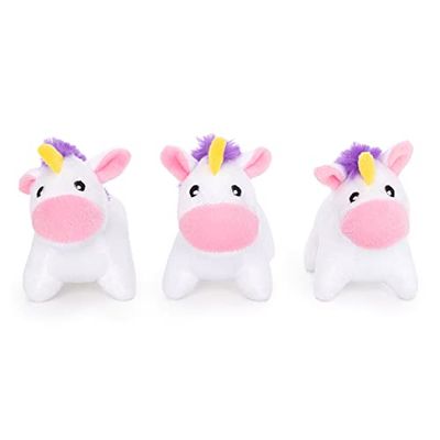 Zippy Paws Zp939 Miniz Lot de 3 Jouets pour Chien