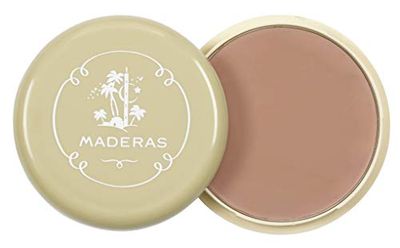 Maderas De Oriente - Maquillage en crème bois