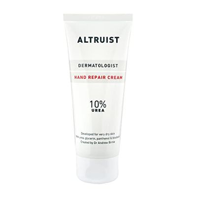 ALTRUIST Hand Repair Cream 75ml 10% Urea