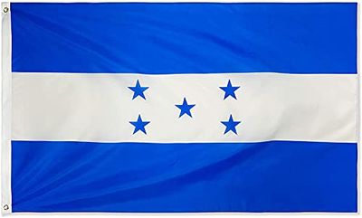 Only4fan S.r.l. Honduras flagga