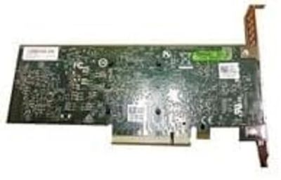 DELL BROADCOM 57412 Dual Port 10GB Internal Fiber 10000 Mbit/s