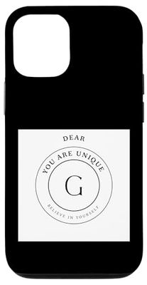 Latest Case for iPhone 12/12 Pro