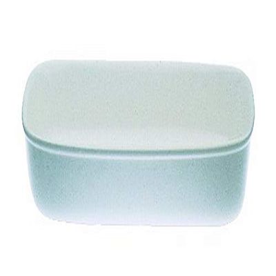 MEPRA Spa 230579 Plat Rect en Porcelaine à Feu Uno