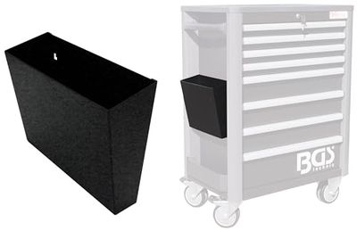 BGS 67162 | Document Tray for Workshop Trolley PRO
