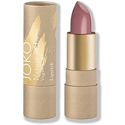 JOKO Nature of Love Vegan Collection Lipstick, No.04