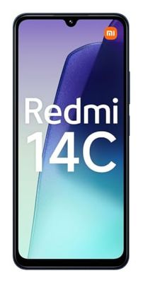Xiaomi Redmi 14C Starry Blue 8GB RAM 256GB ROM