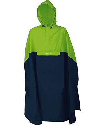 PRO-X elements Unisex Trento poncho