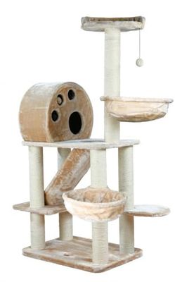 Trixie 44071 Allora tiragraffi 176 cm Beige