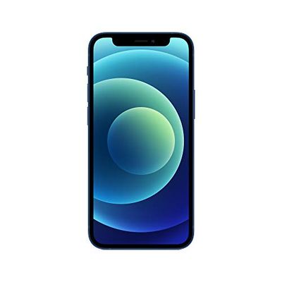 Apple iPhone 12 Mini (256 GB), Azul