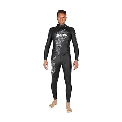 Mares Horizon 0.5, Apnédräkt, Multifärg, S2, Unisex