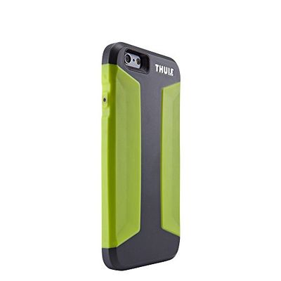 Thule Atmos X3 Case for Apple iPhone 6 - Dark Shadow/Fluorescent Yellow