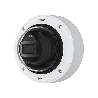 AXIS P3248-LVE NETWORK CAMERA