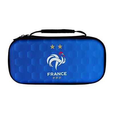 KX FFF SWI-SWIL BLASON CARRY BAG